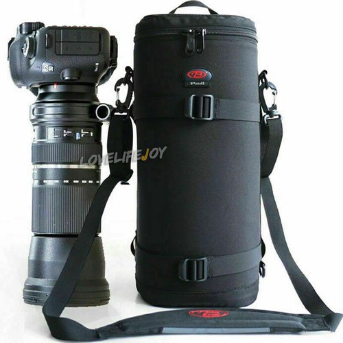 Borsa obiettivo grande - , dslr