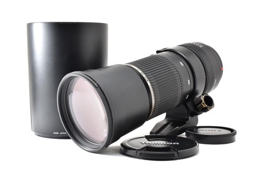 Tamron af200 500mm 6 3 - tamron, f5-6.3