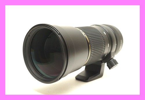 Tamron 200 500 6 3 - 200-500, mm