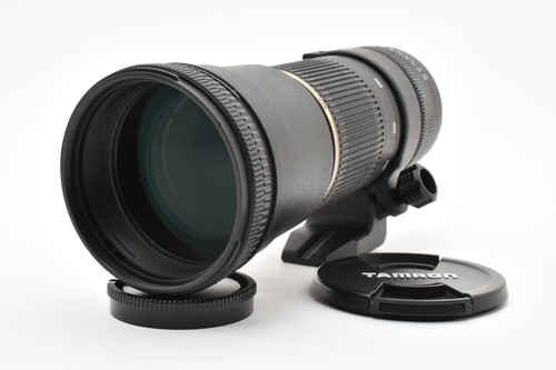 Quasi come nuovo - [], tamron