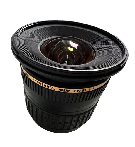 Tamron ii ld sp - mm,