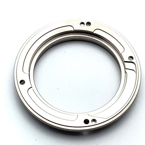 Anello montaggio a - anello,